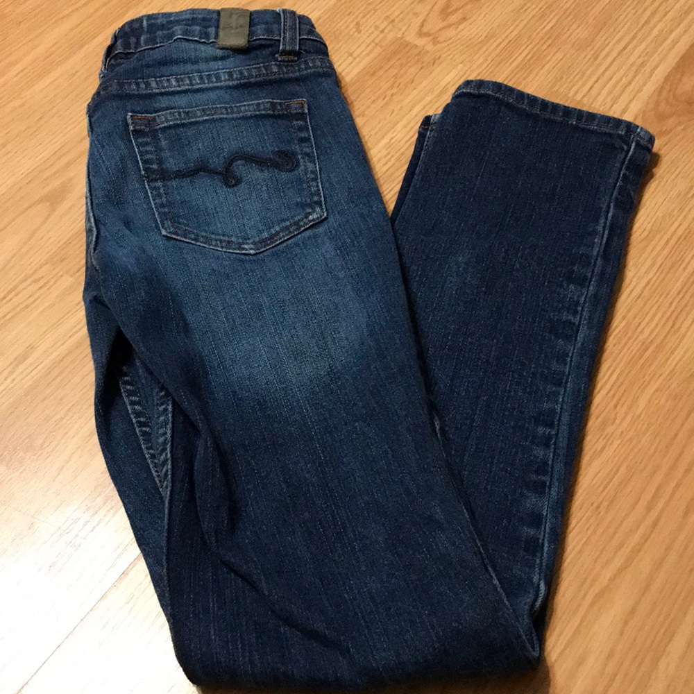 American Rag Cie women’s jeans size 0s